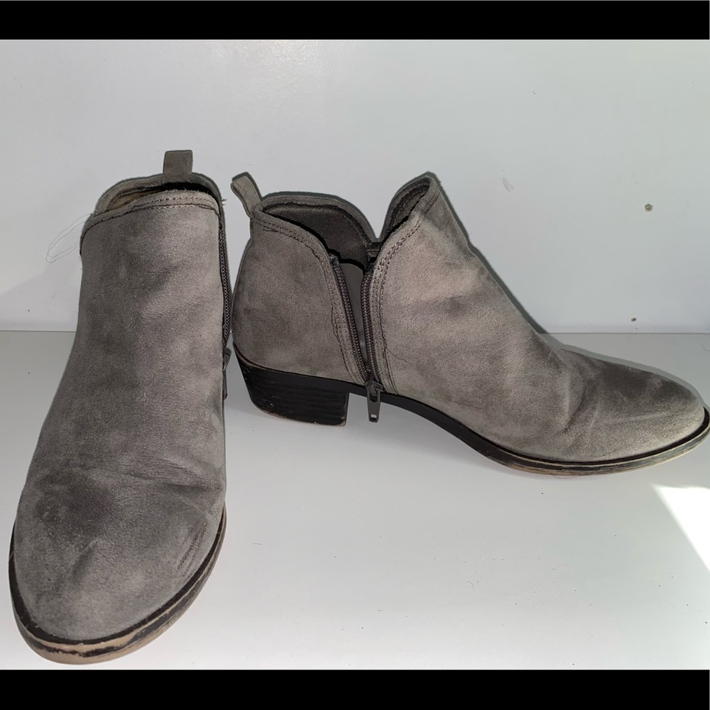 Booties - Picture 6 of 8